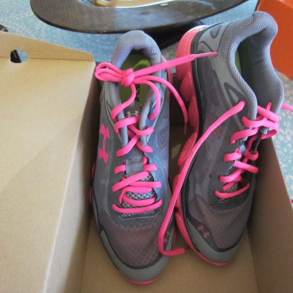 Women's Under Armour Sneakers